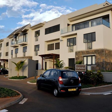 Apartment Azuri Roches Noires 部屋 写真