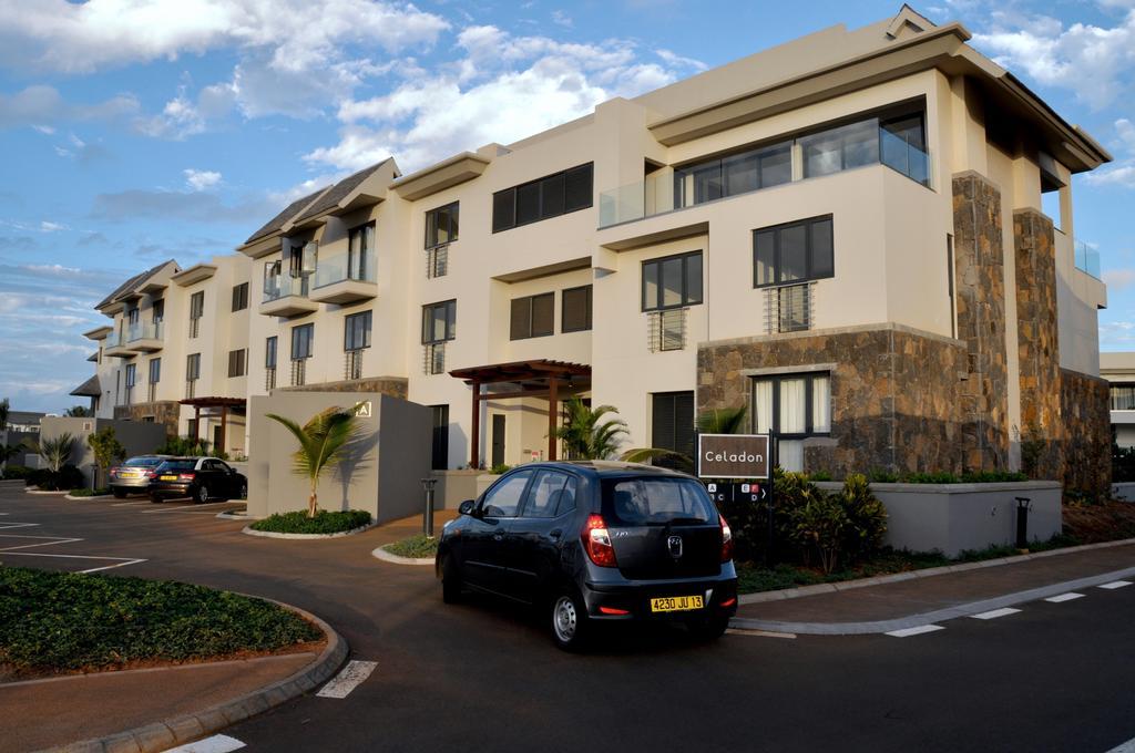 Apartment Azuri Roches Noires 部屋 写真