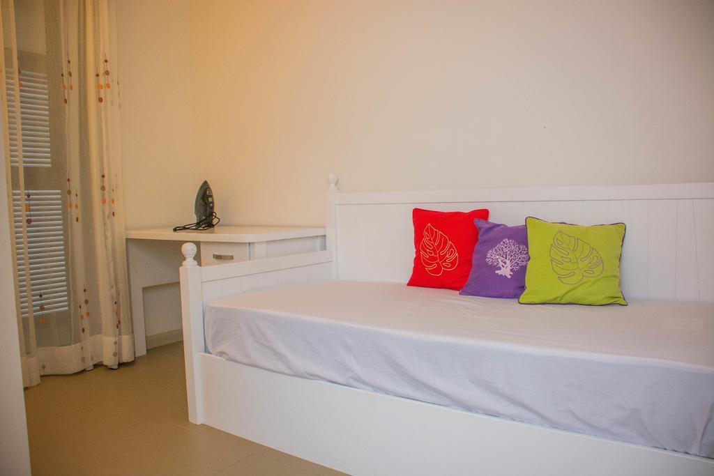Apartment Azuri Roches Noires エクステリア 写真
