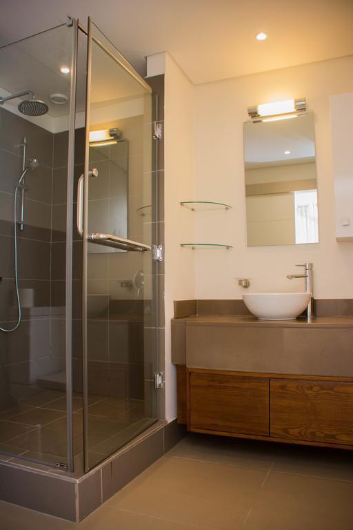 Apartment Azuri Roches Noires エクステリア 写真