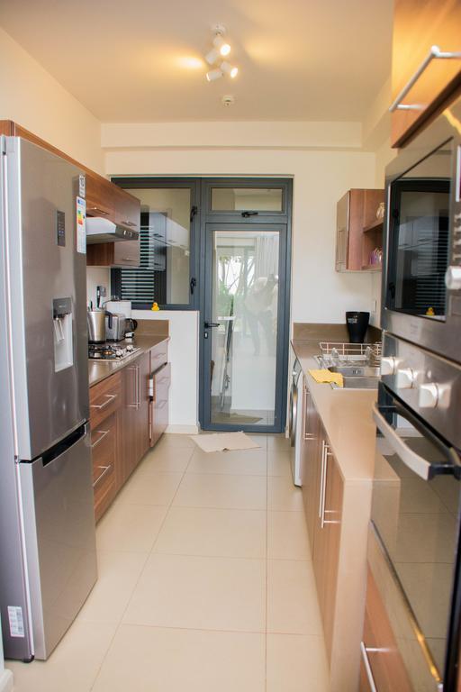 Apartment Azuri Roches Noires エクステリア 写真
