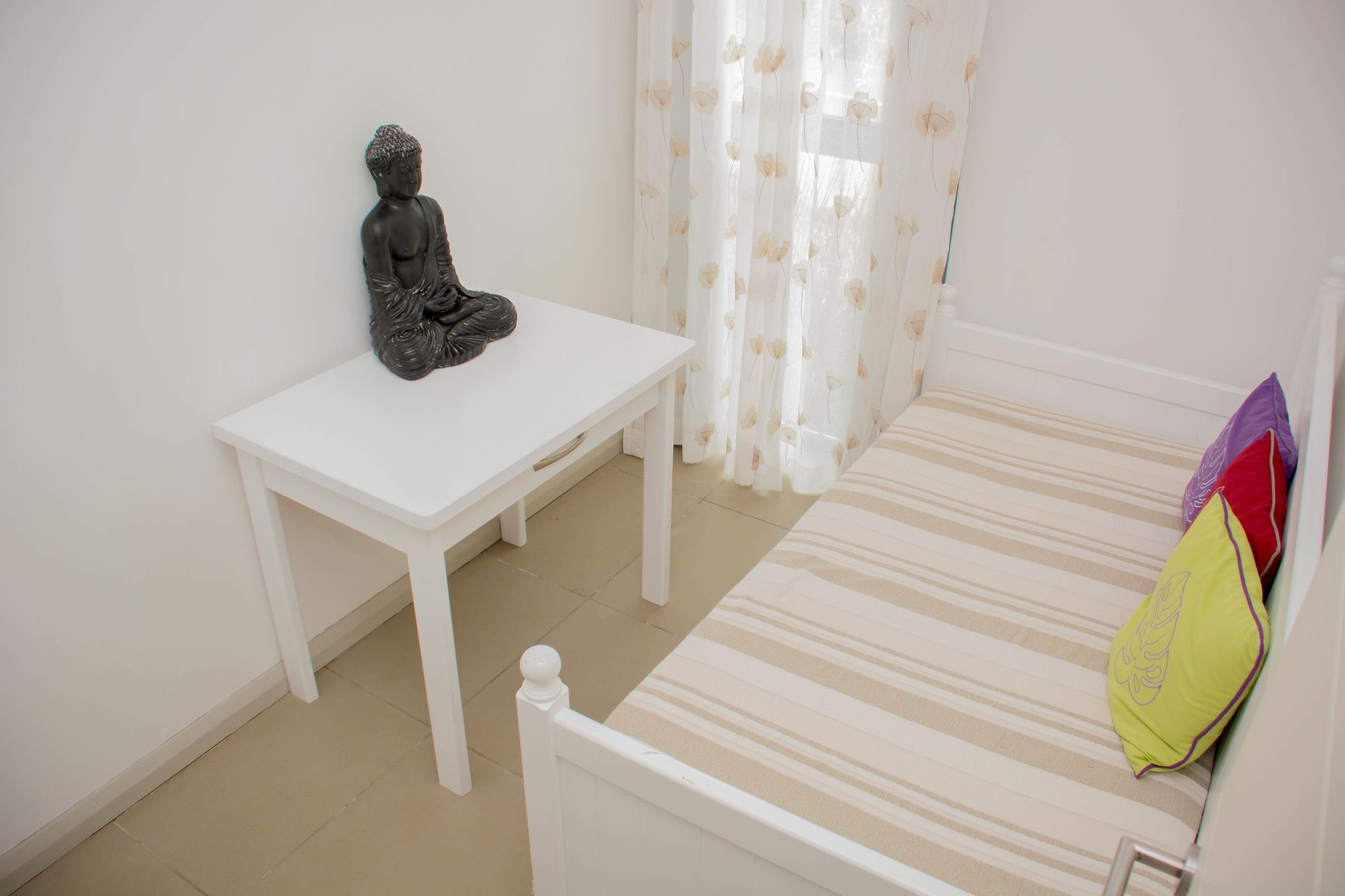 Apartment Azuri Roches Noires エクステリア 写真