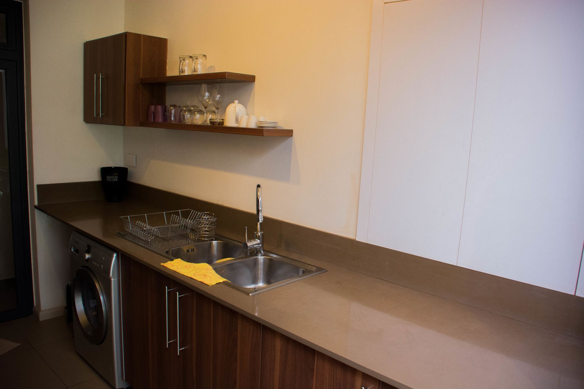 Apartment Azuri Roches Noires エクステリア 写真