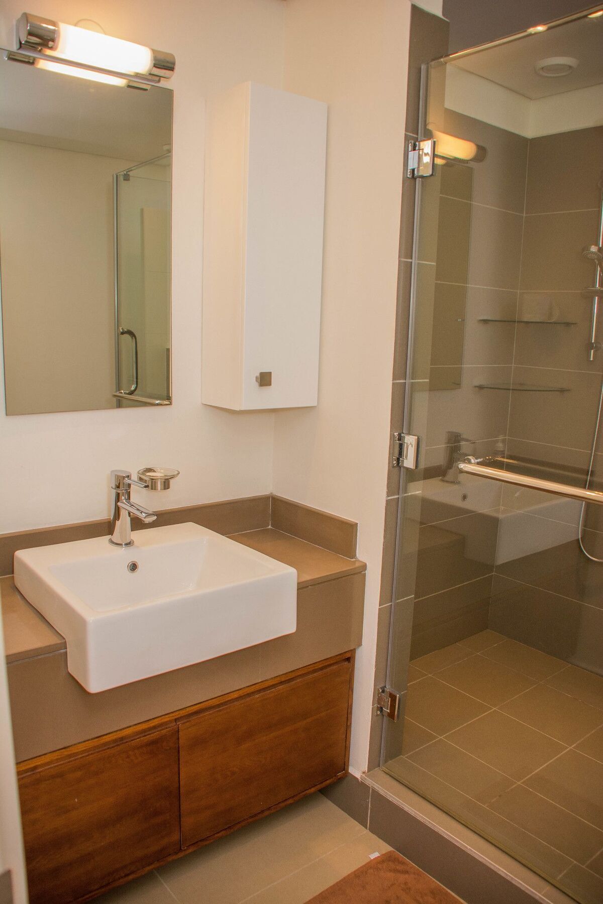 Apartment Azuri Roches Noires エクステリア 写真