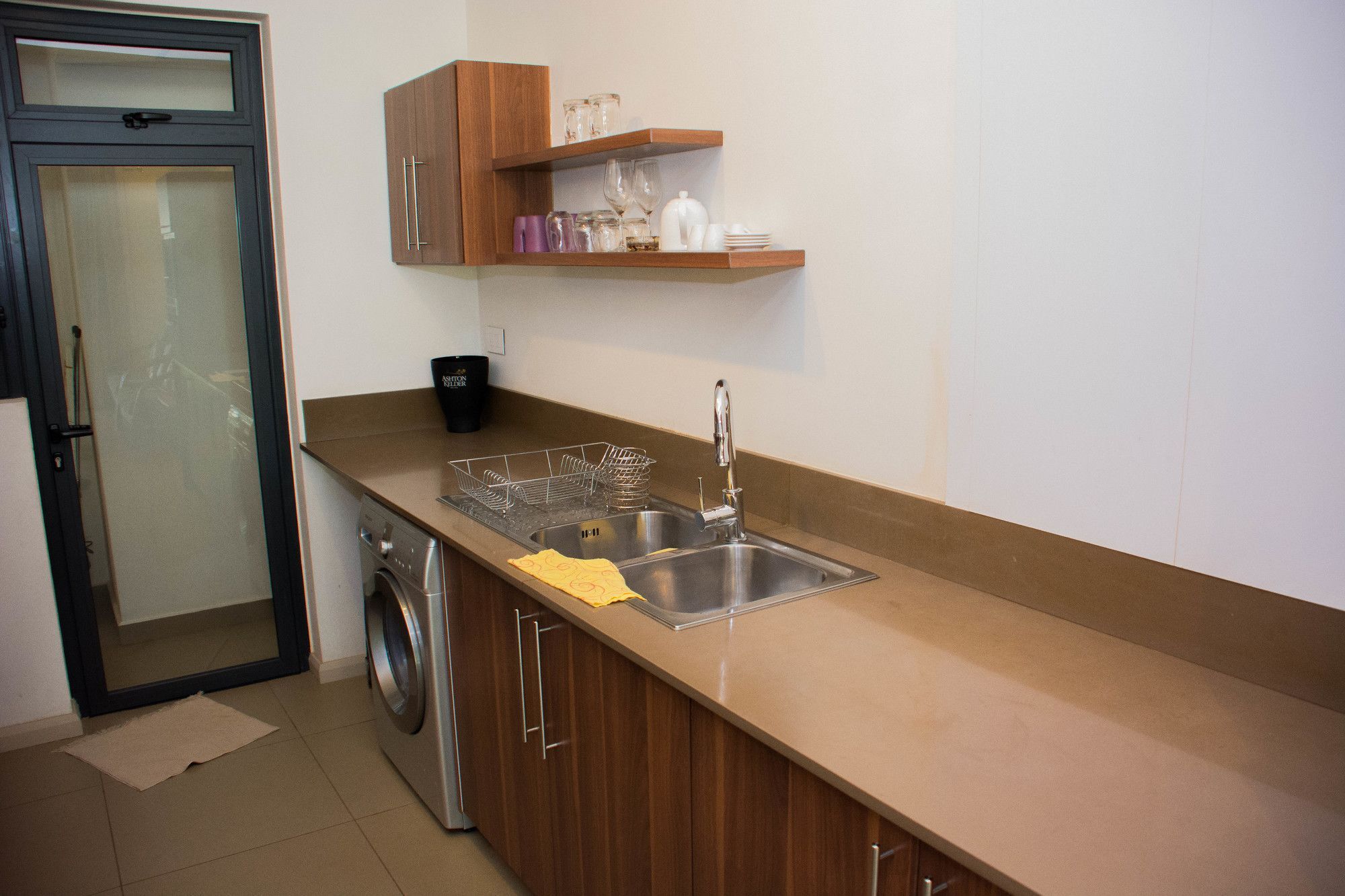 Apartment Azuri Roches Noires エクステリア 写真